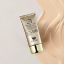 ВВ Крем з екстрактом равлика Bergamo Magic Snail Bb Cream 50ML, фото 4
